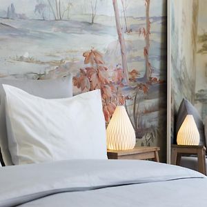 Standaard Kamer met een King Size Bed